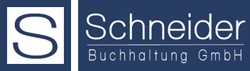 Schneider Buchhaltung GmbH, Logo